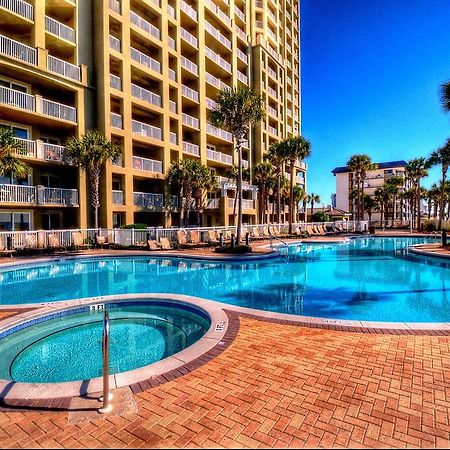 Grand Panama Beach Resort Panama City Beach Exteriör bild