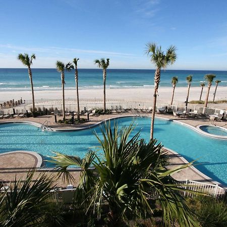 Grand Panama Beach Resort Panama City Beach Exteriör bild