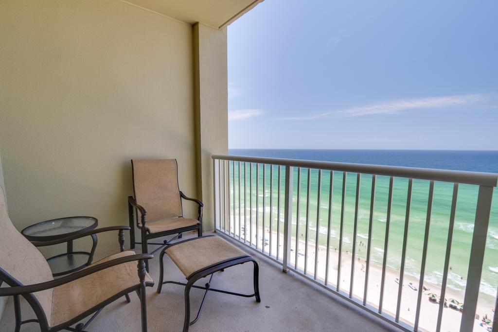 Grand Panama Beach Resort Panama City Beach Exteriör bild
