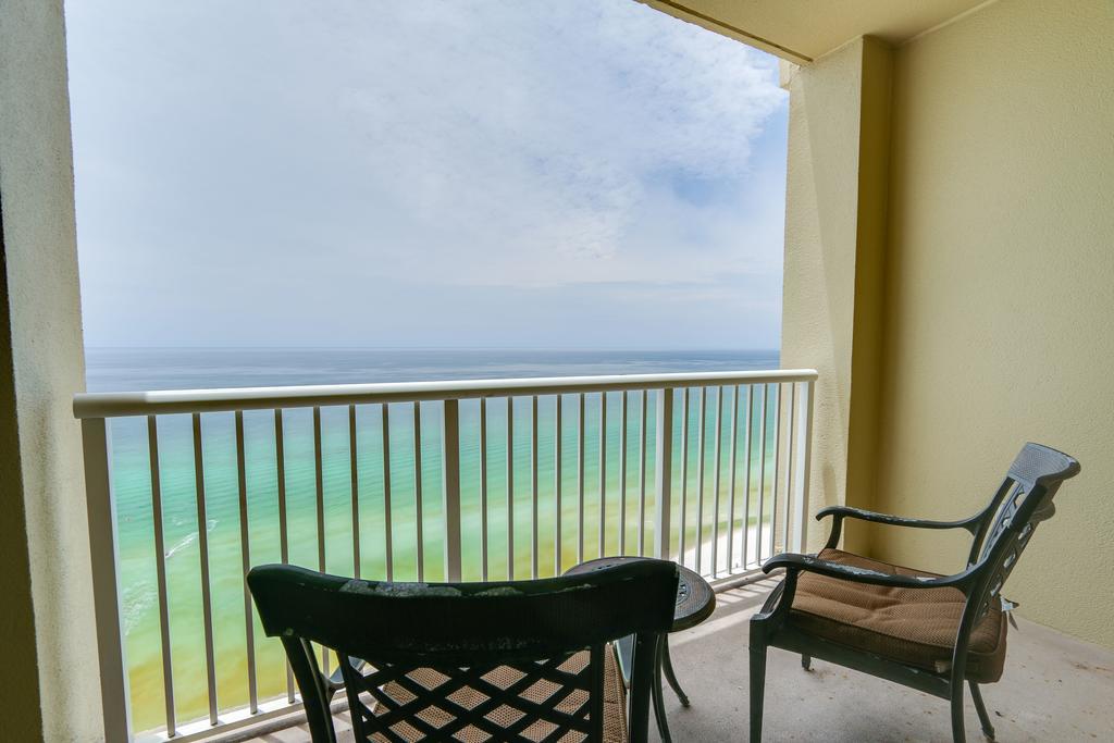 Grand Panama Beach Resort Panama City Beach Exteriör bild